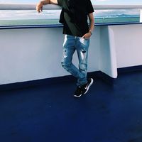 Jhulyo Gabriel Souza's Photo