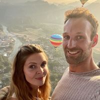 Sebastian & Christina's Photo