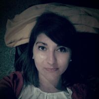 Karolina Grochocińska's Photo