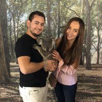 Warren Mamou's Photo