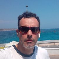 Javier Herrera's Photo