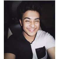 Abhinav Johri's Photo