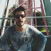 Egemen Akbas's Photo