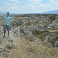 CAMILO PACHON's Photo