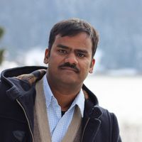 Phanindra Prasad的照片