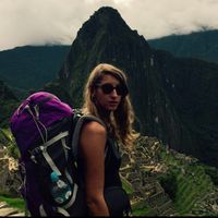 Sophie Delvinc's Photo