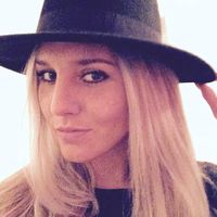 Carly Zegers's Photo