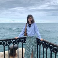 Nazlıcan Aslan's Photo