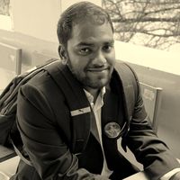 Feroz Shaik的照片