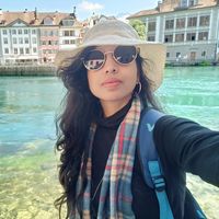 Shavi Agrawal's Photo