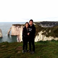 Elisabeth & Paul -的照片