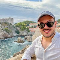 David Obando的照片