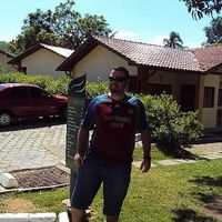 Jeferson Farias's Photo