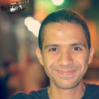 Mostafa Nasr的照片