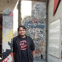 Avadhesh Bagla的照片