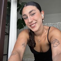 Zdjęcia użytkownika Leyla Faust