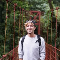 Florian Debes's Photo