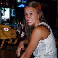 Fauve Linssen's Photo