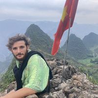 Sé  Bastián的照片