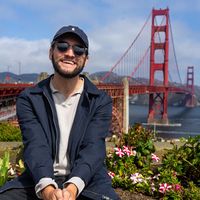 Simon Solberg Skorpen's Photo