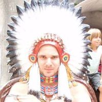 Viktor Mahrik's Photo