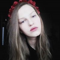 Dasha Voytyuk's Photo