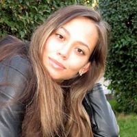 Anastasia Lipinskaya的照片