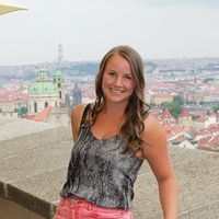 Le foto di Anna Mathiassen