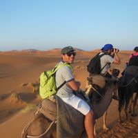 Leonardo Longobucco's Photo