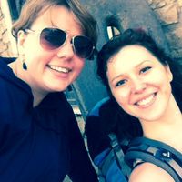 Fotos von Vanessa Schnörer