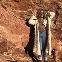 Fotos de Alexa Cleek