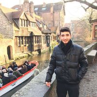 Furkan Yıldırım's Photo