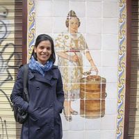 Maria Bridge's Photo