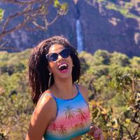 Photos de Idaiane Machado Neves 🇧🇷