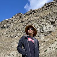 Ketan Pandey的照片