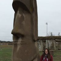 Victoria Wagner's Photo