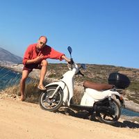 Fotos von Sebastian Øvrebø