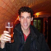 Michael Parker's Photo