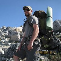 Jake Westgaard's Photo