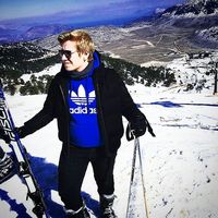 Latif Emirikci's Photo