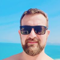 Marcelo Alvim's Photo