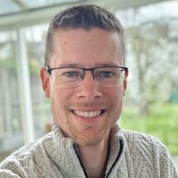 Sebastian Leber's Photo