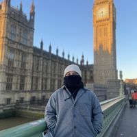 Erik Rene Garcia的照片