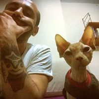 Gökhan Artem的照片