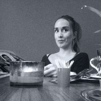 Fotos de Julie Colruyt