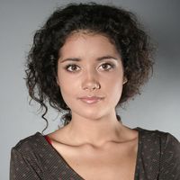 Monika Lazarova的照片