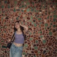 Sofiia Sushytska's Photo