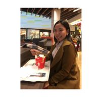 Ainazik Aidarova's Photo