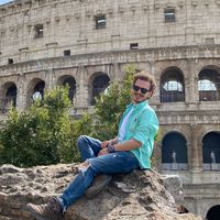 Ertuğrul Demir's Photo