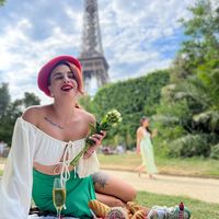 Kristina Stupnitskaia's Photo